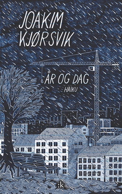 Omslaget til År og dag