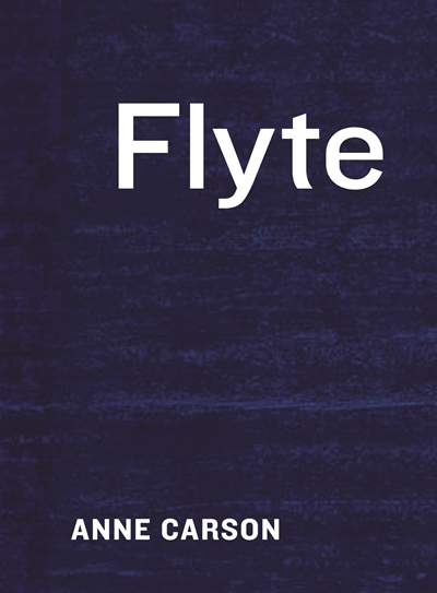 Omslaget til Flyte