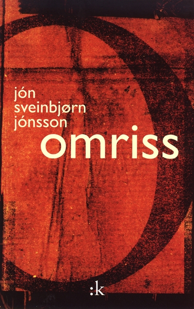 Omslaget til Omriss
