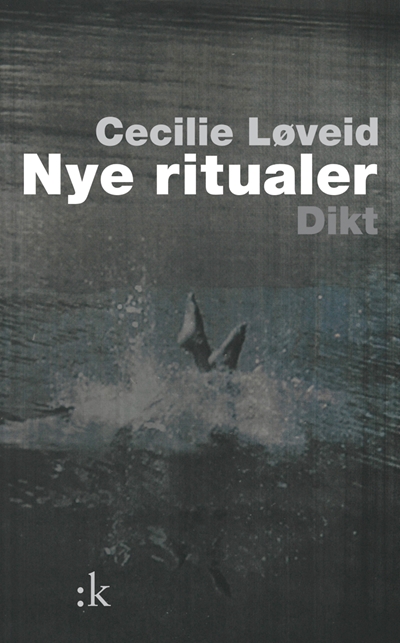 Omslaget til Nye ritualer