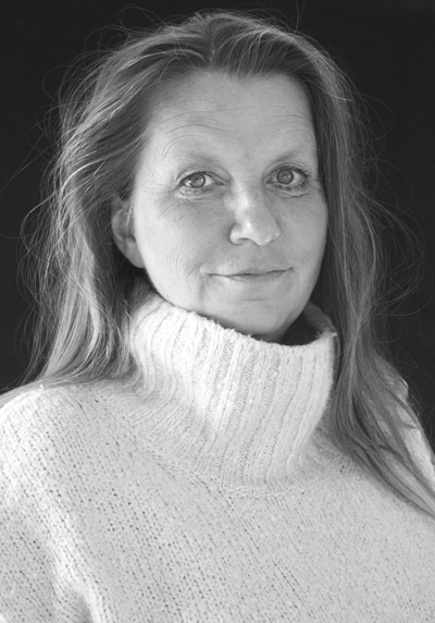 Bilde av Sonja Nyegaard