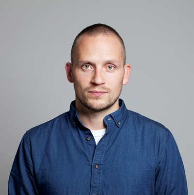 Bilde av Joakim  Kjørsvik