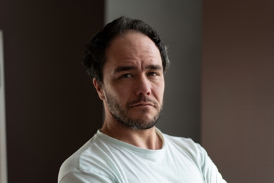 Bilde av Olav R. Øyehaug