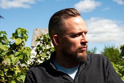 Bilde av Joakim  Kjørsvik