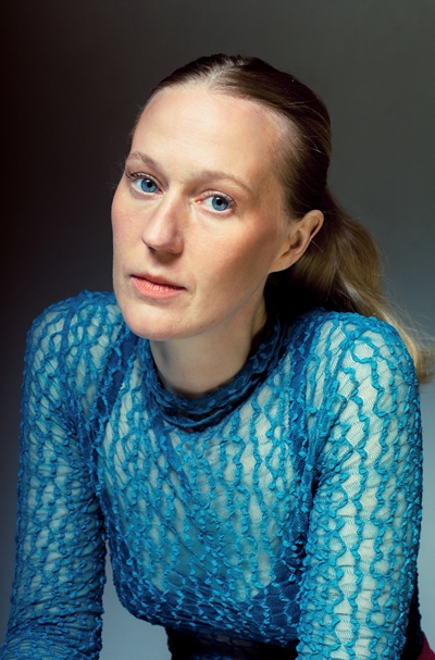 Bilde av Ingvild Lothe