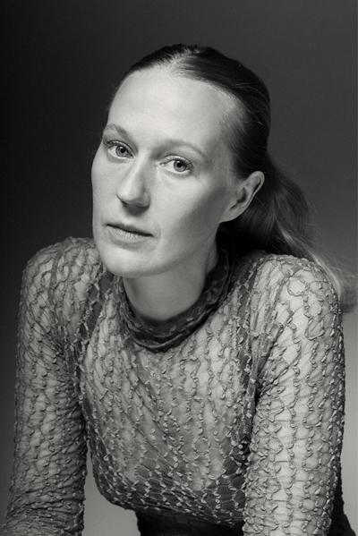 Bilde av Ingvild Lothe