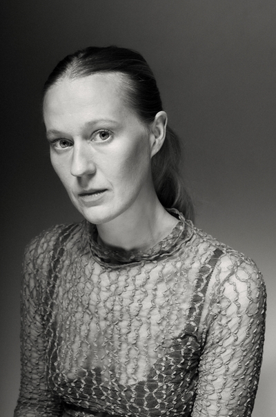 Bilde av Ingvild Lothe