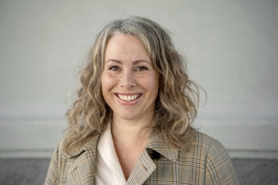 Bilde av Gunnhild Øyehaug