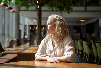 Bilde av Gunnhild Øyehaug