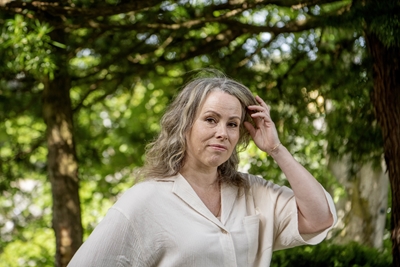 Bilde av Gunnhild Øyehaug