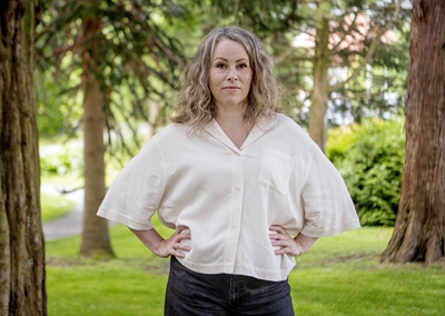 Bilde av Gunnhild Øyehaug