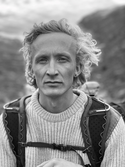 Bilde av Andreas Vermehren Holm