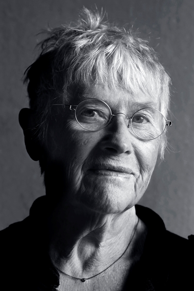 Bilde av Ingela Strandberg