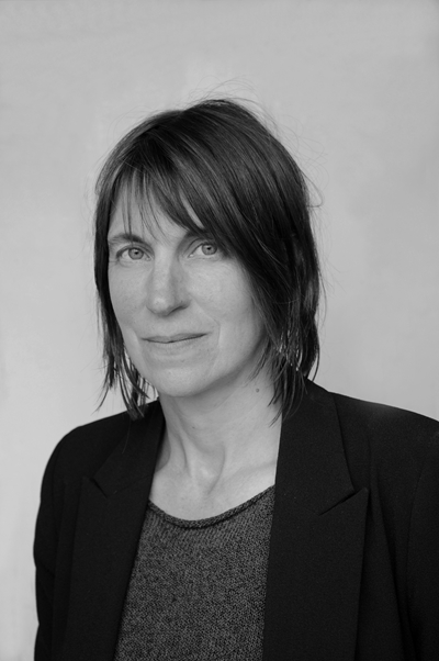 Bilde av Alice Oswald