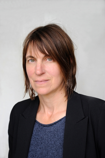 Bilde av Alice Oswald