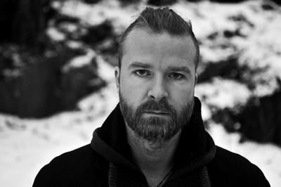 Bilde av Jørn H. Sværen