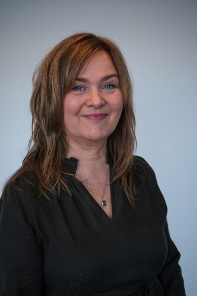 Bilde av Torborg Igland