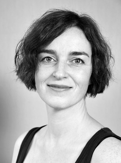 Bilde av Laura  Djupvik