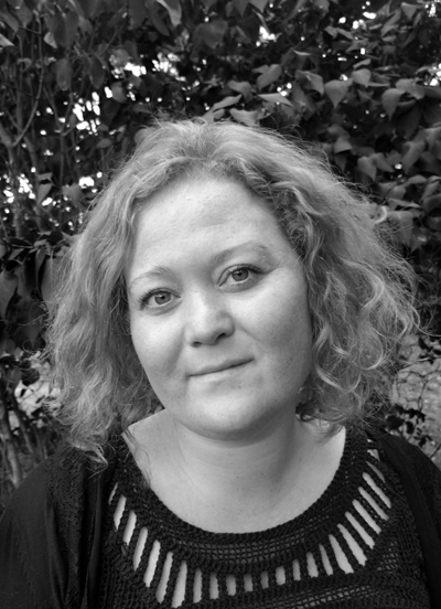 Bilde av Anne Helene Guddal