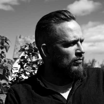 Bilde av Joakim  Kjørsvik