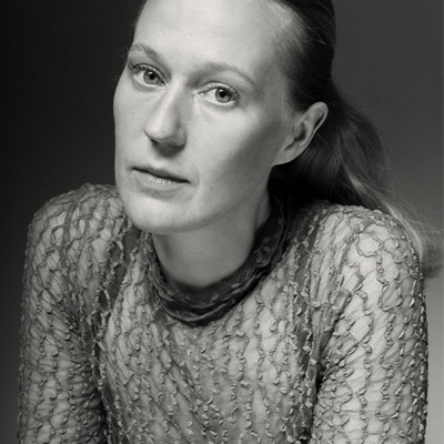 Bilde av Ingvild Lothe