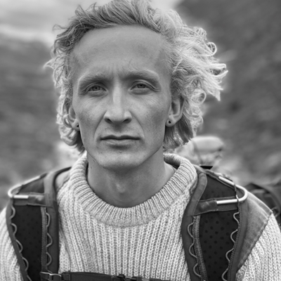 Bilde av Andreas Vermehren Holm