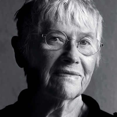 Bilde av Ingela Strandberg
