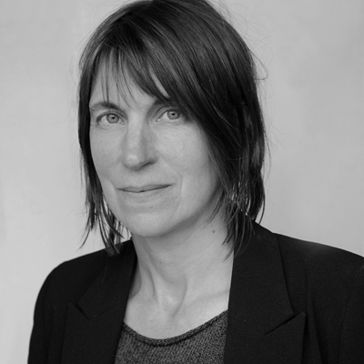Bilde av Alice Oswald