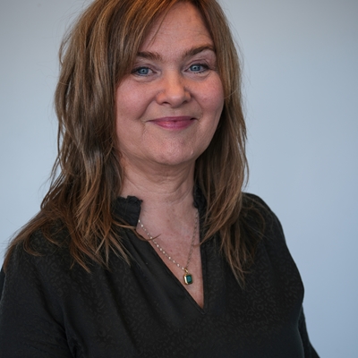 Bilde av Torborg Igland