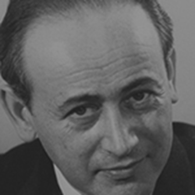 Bilde av Paul Celan