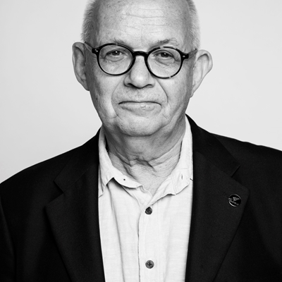 Bilde av Jørgen Gunnerud