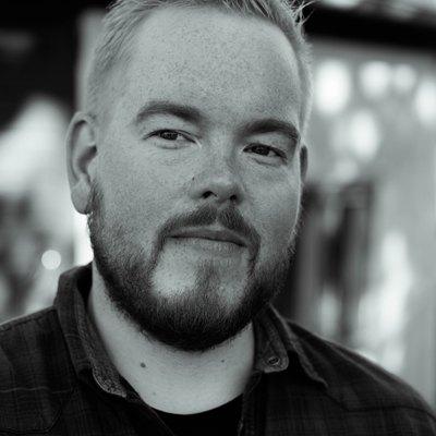 Bilde av Jan Kristoffer Dale
