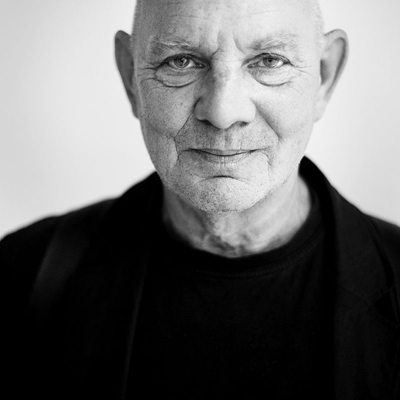 Bilde av Lars Norén